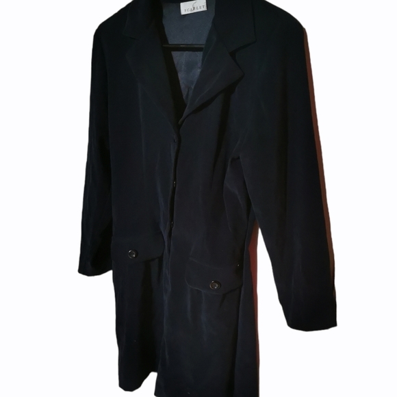 SCARLET light coat - Picture 2 of 3